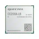 CC200A-LB Quectel Satellite Communication Module ,Boosts Maritime and Transport Efficiency
