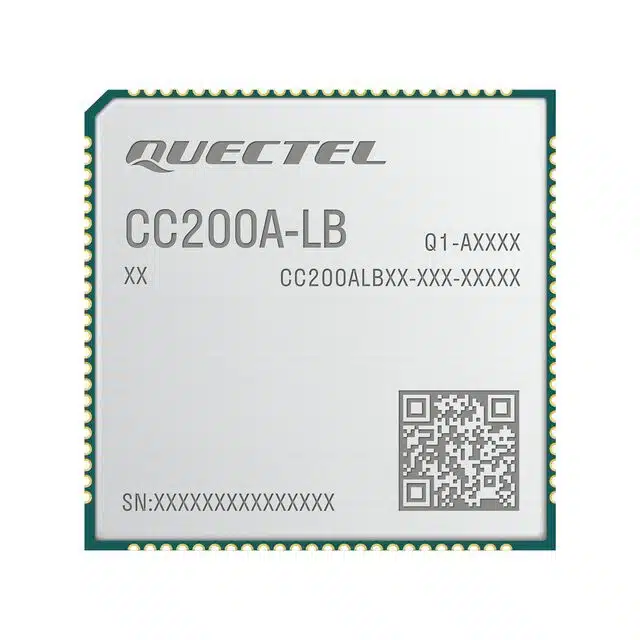 CC200A-LB Quectel Satellite Communication Module ,Boosts Maritime and Transport Efficiency
