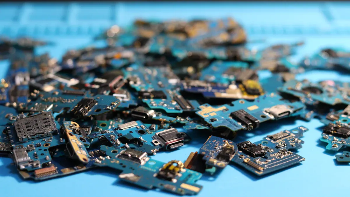 Lợi ích cho AI, HPC