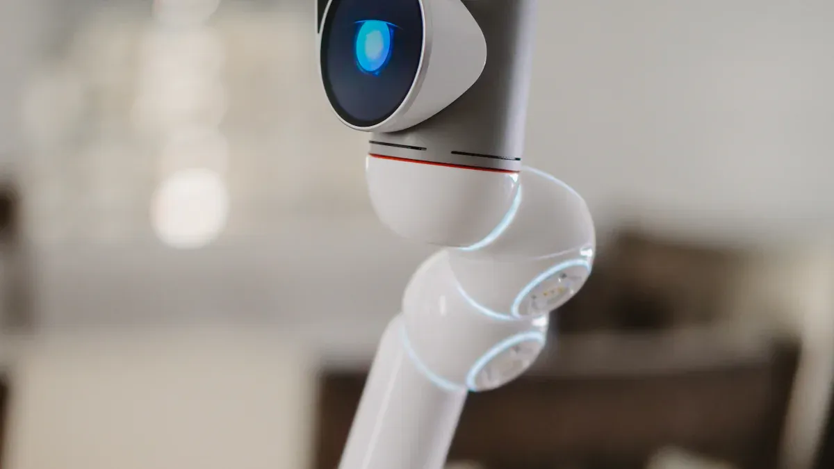 Setting Up the RPI-1035 ROHM Sensor