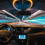 How AI is Shaping the Future of Vehicle Systems in 2025