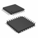 Hvordan TVP5150AM1PBSR driver moderne teknologi