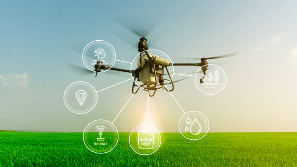 Choosing the Right Flight Controller Chip for Your Drone