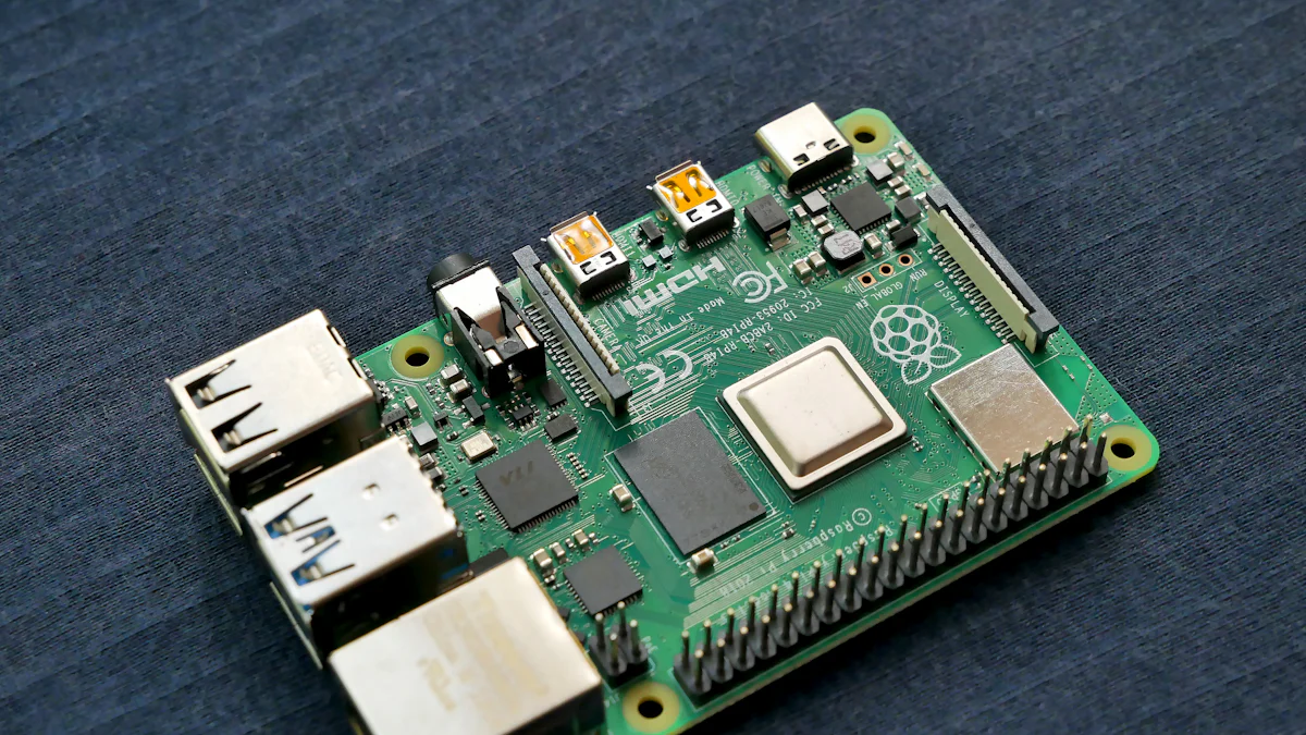 Key Features of the MK81FN256VDC15