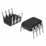 Understanding OP07CP Operational Amplifiers for Audio Processing