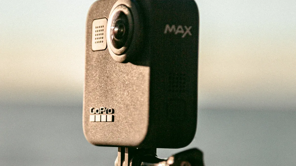 Дистрибьюторы Insta360 в России