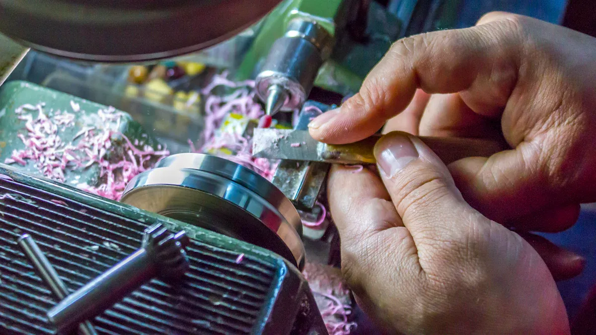 Сравнение с другими SPI Flash