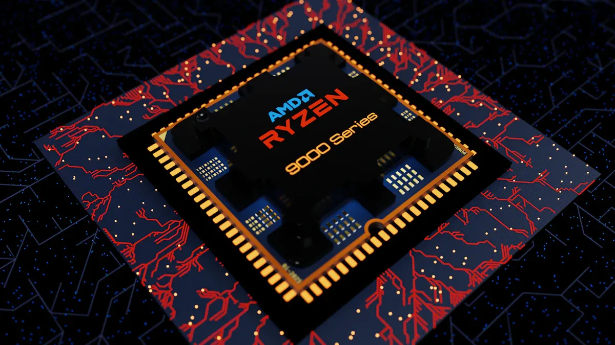 MIMXRT1061CVL5B: i.MX RT1060 Crossover Processors for Industrial Products