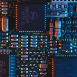 Master Battery Power Control with Toshiba Semiconductor TBD62004AFG Power Distribution Switches, Load Drivers