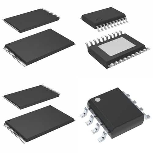 S34ML08G101TFA and S34ML08G101TFI specs made simple