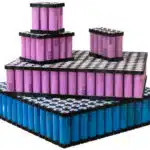 Battery Cells in Action What You Need to Know About Types and Applications