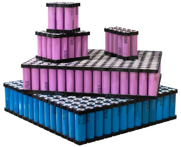 Battery Cells in Action What You Need to Know About Types and Applications