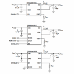 How TPS62840 Supports Smart Sensors and IoT Systems