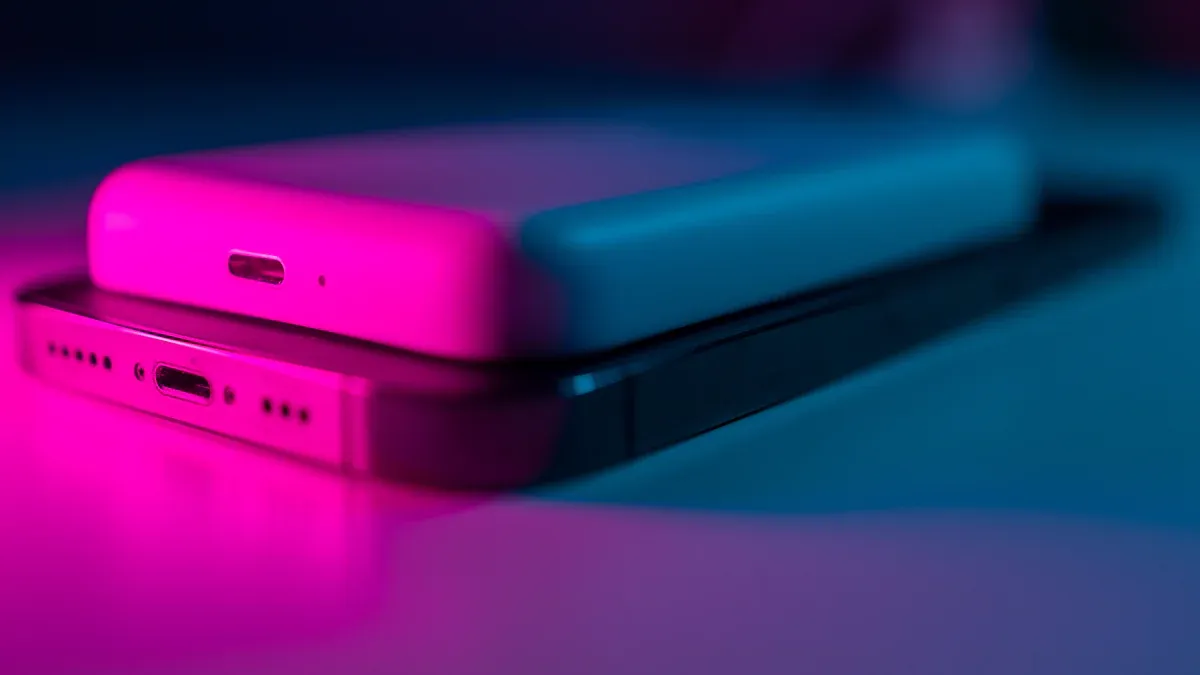 18650 and 21700 Cells: Ideal for Flashlights