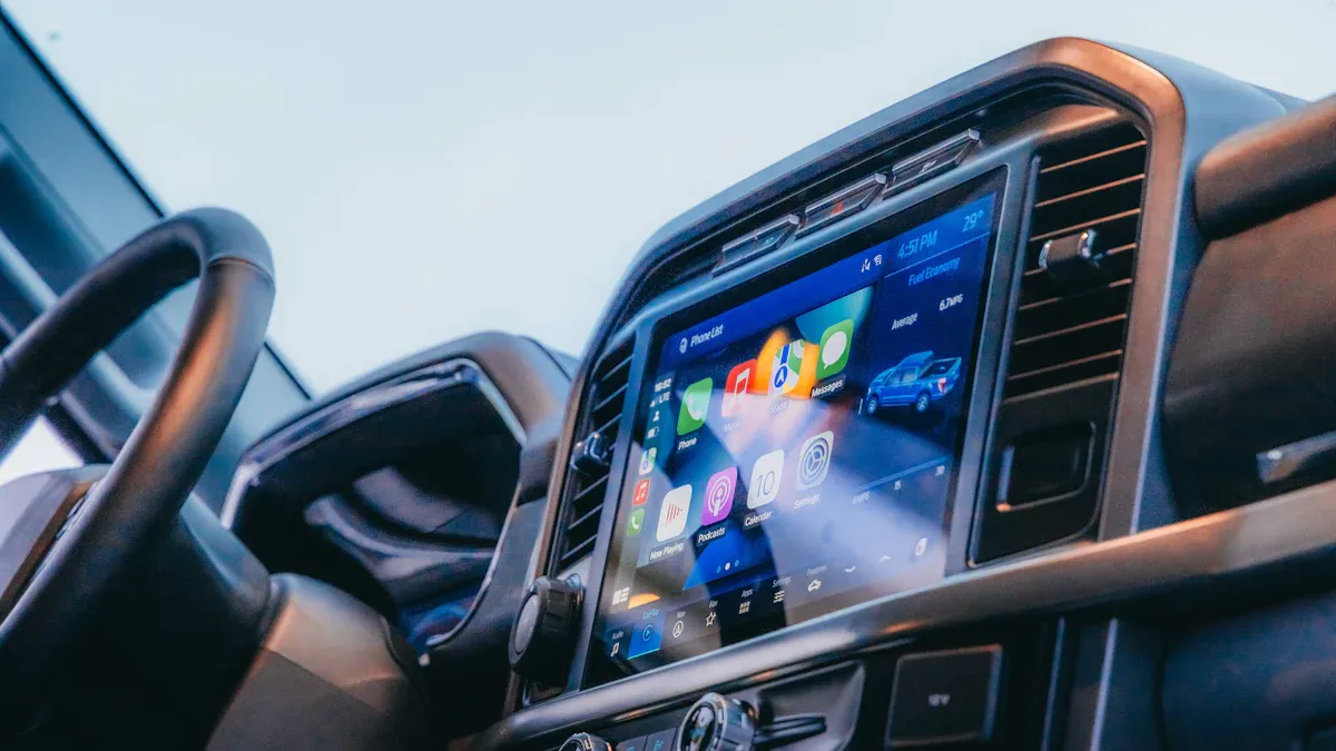 How 三星 CL10X226MP91IN Solves Automotive Challenges