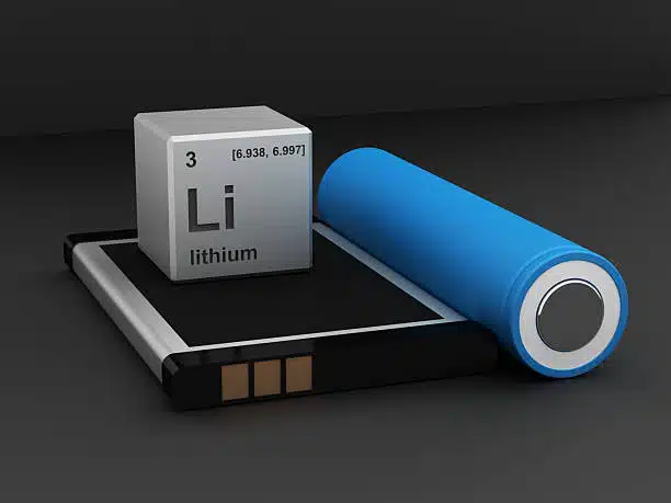 Những loại pin xe điện phổ biến nhất hiện nay tại Việt Nam