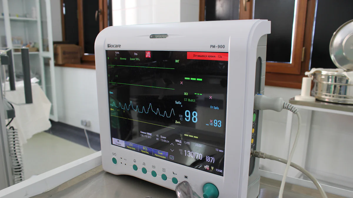 Practical Applications in Medical Devices