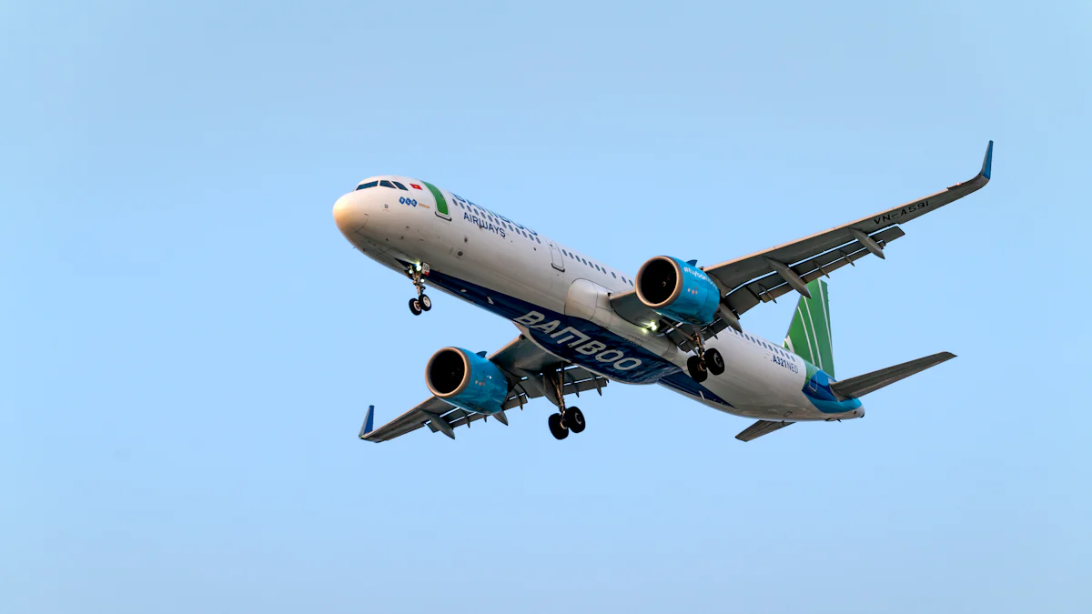 Применение в авиационных системах