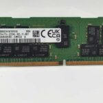 Samsung M393A4K40EB3-CWECO 32GB DDR4 3200MHz RAM Review for Networking Equipment