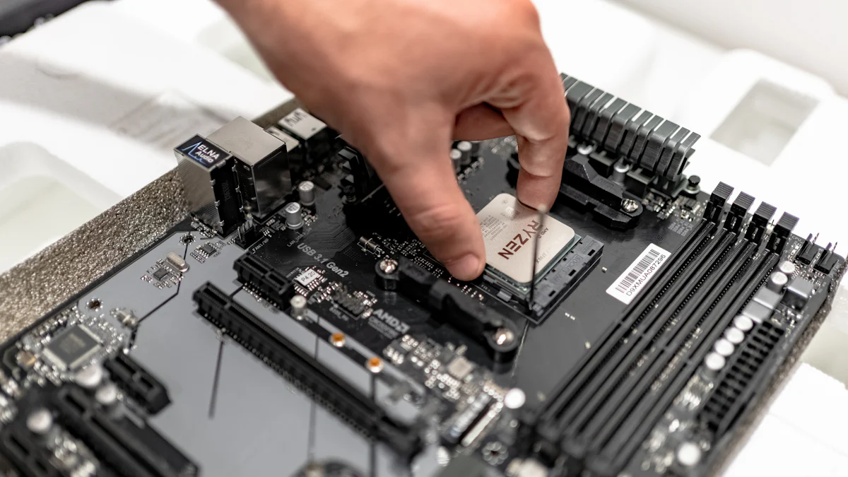 Step-by-Step Integration Process