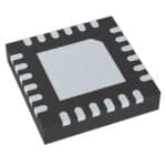 Exploring the DRV8701ERGER Motor Driver for Brushed DC Motors