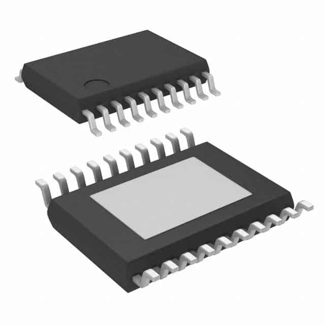 Pasos para conectar relés y solenoides con el TPS4H000AQPWPRQ1