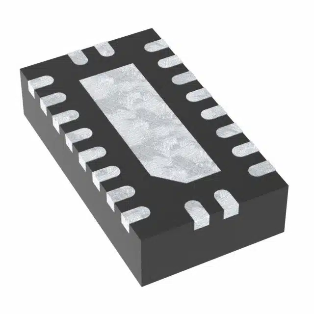 HD3SS3212RKSRQ1 Review: A Reliable USB Switch IC