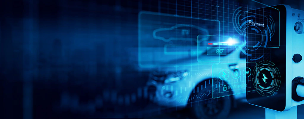 Innovative EV Charging Trends Backed by TE Connectivity