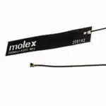 What Makes Molex 209142-0180 the Ultimate LTE RF Antenna for Compact Electronic Devices