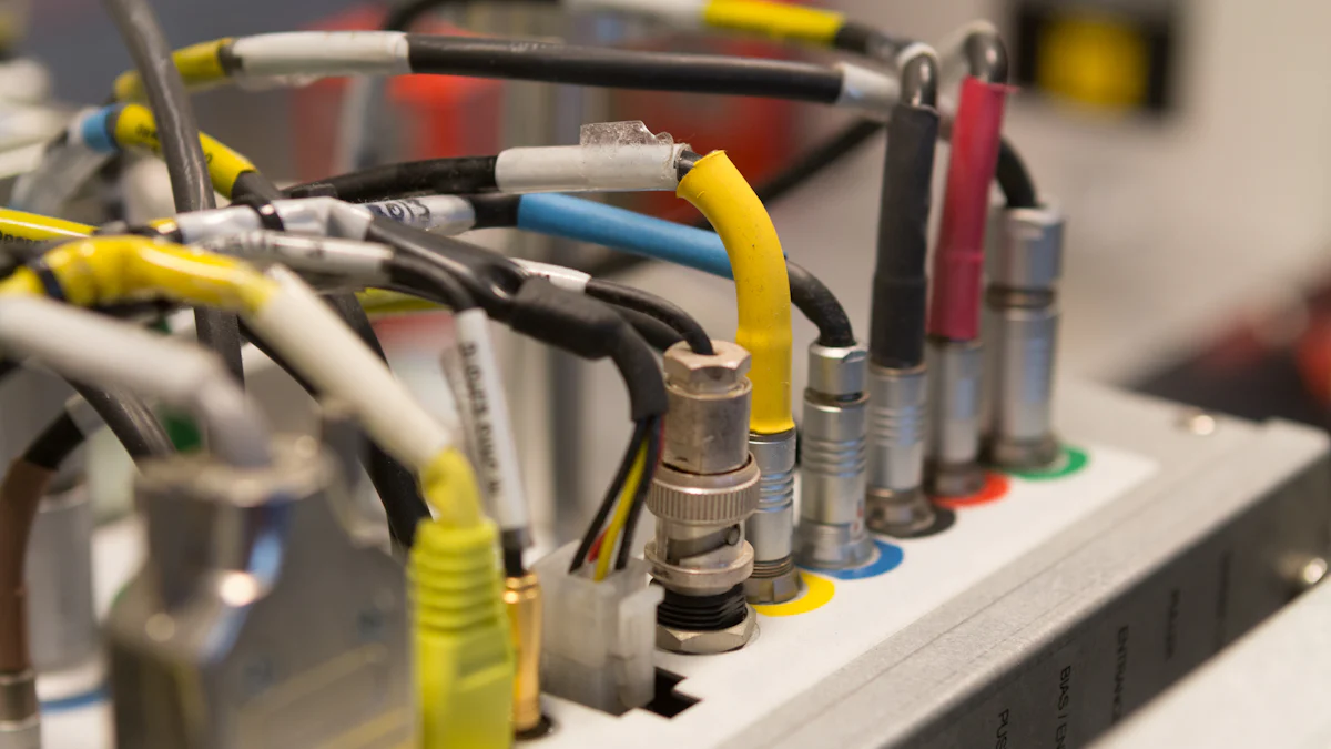 DM3CS-SF разъемы для различных применений