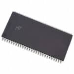 Exploring MT48LC16M16A2P-6A IT:G DRAM: Features and Use Cases