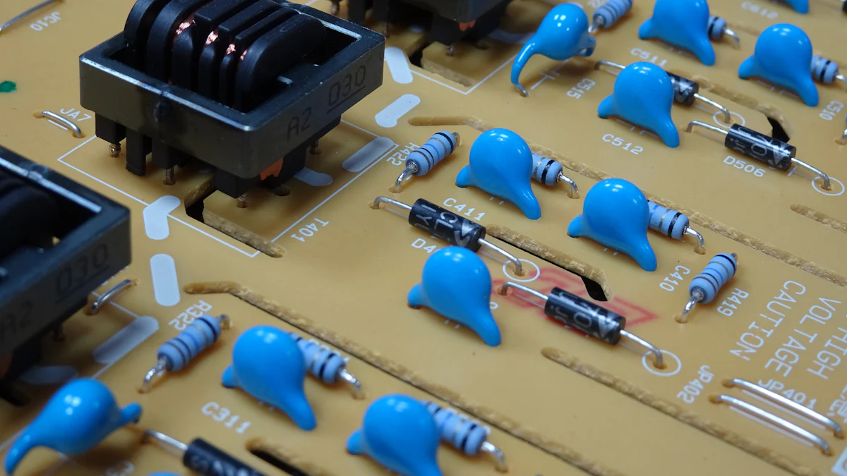 Обзор линейного регулятора MIC29302WU и его возможностей