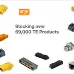 TE Connectivity, The IoT world is connected by antennas