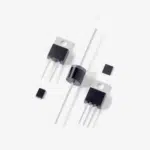 Why Choose onsemi NSR0140P2T5G for Your Projects