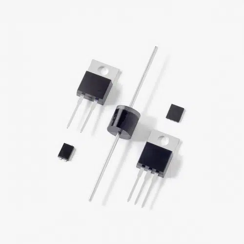 Why Choose onsemi NSR0140P2T5G for Your Projects