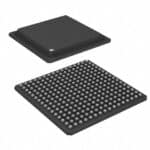 Микропроцессор NXP серии MPC850DSLVR50BU: надежность и мощь
