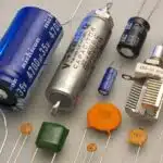 How Different Types of Capacitors Solve Circuit Design Issues