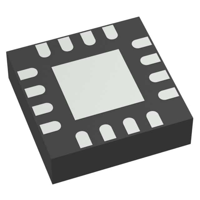 ADXL327BCPZ Made Easy for IoT Applications