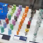 18650 vs 21700 Cells Which Battery Is Best for Flashlights and Power Banks