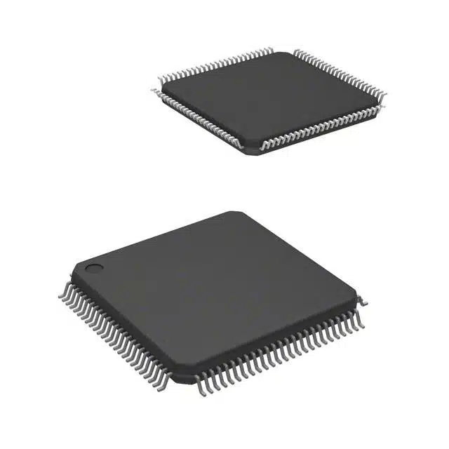Exploring the LCMXO2-1200HC-4TG100I FPGA Lattice for Automotive Applications