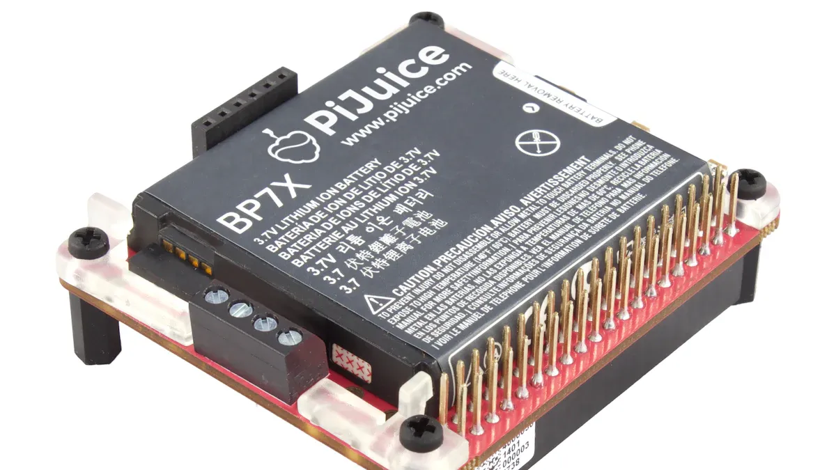 Tính năng mạch sạc lithium 3.7V IC STC4054G