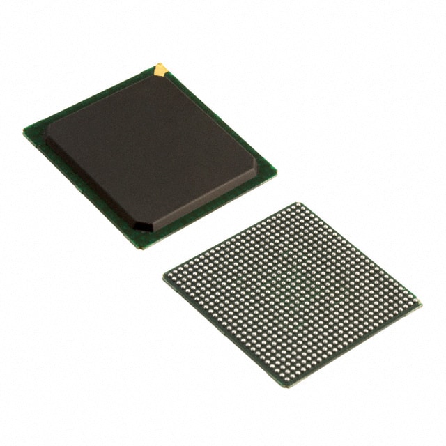 XC6SLX100T-2FGG676I FPGA: Specs You Can Trust