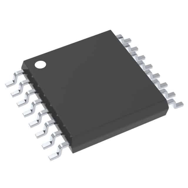 ADS1120QPWRQ1: The Ultimate Precision ADC Solution