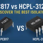 PC817 vs HCPL-3120: Discover the Best Isolator for Zambia
