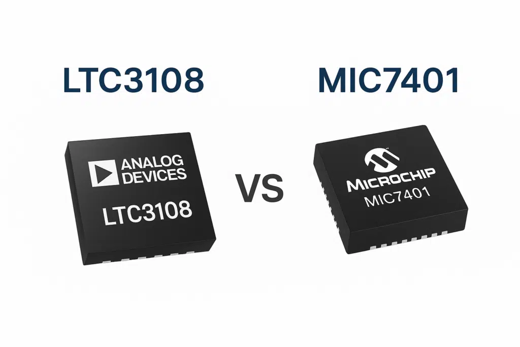 LTC3108 Ù
ÙØ§Ø¨Ù MIC7401 Ø£ÙØ¶Ù PMIC ÙØ¥ÙØªØ±ÙØª Ø§ÙØ£Ø´Ùاء Ø§ÙØ´Ù
س٠ÙÙ Ø§ÙØ¥Ù
ارات Ø£ÙÙÙ
ا ÙÙØ§Ø³Ø¨Ù Ø£ÙØ«Ø±