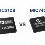 LTC3108 ÙÙØ§Ø¨Ù MIC7401 Ø£ÙØ¶Ù PMIC ÙØ¥ÙØªØ±ÙØª Ø§ÙØ£Ø´ÙØ§Ø¡ Ø§ÙØ´ÙØ³Ù ÙÙ Ø§ÙØ¥ÙØ§Ø±Ø§Øª Ø£ÙÙÙØ§ ÙÙØ§Ø³Ø¨Ù Ø£ÙØ«Ø±