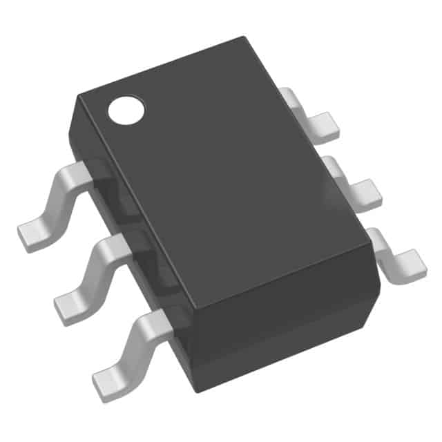 AP63300WU-7: The Heart of Industrial Power Systems