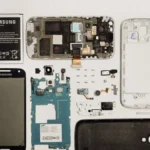 UPA2352BT1PâE4 vs UPA2351BT1PâE4, Renesas, Dual NâMOSFETs for LiâIon Battery Protection