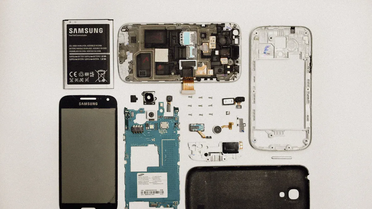 UPA2352BT1PâE4 vs UPA2351BT1PâE4, Renesas, Dual NâMOSFETs for LiâIon Battery Protection