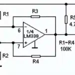Master LM393 for Stable and Efficient Electronics
